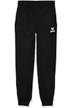 Erima 110620 Pantalón de Chándal, Unisex niños, , XXS