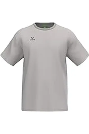 Erima Camiseta CMPT (2082519) Hombre, , S
