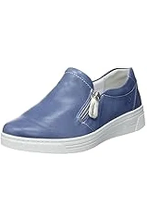 Suave 940125-51, Pantuflas Mujer, , 37 EU Ancho