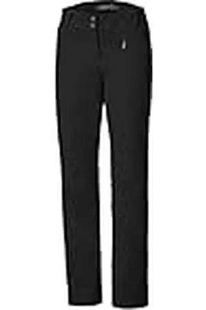 zerorh+ Power W Pants, Ropa Woman Snow Pant para Mujer, Mujer, IND2651 900XXL, , XX-Large