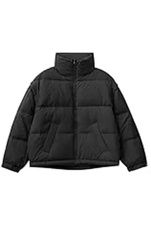 Benetton Chaqueta 2jf8dn02r, , XS para Mujer