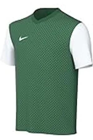 Nike Unisex Kids Jersey Y Nk DF Tiempo Prem II JSY SS, , Dh8389-302, XS