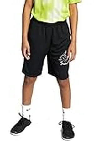 Nike B Nk Dry Short GFX Su19 Pantalón, Niños, , XL