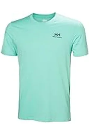 Helly Hansen Camiseta Nord Graphic para Hombre, Color , Talla M