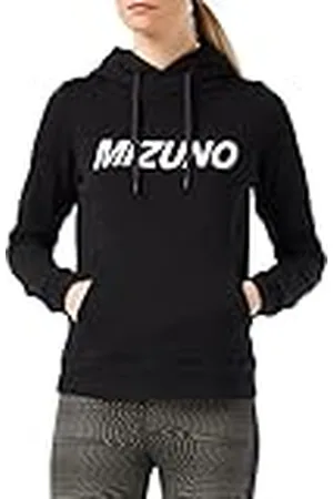 Mizuno Sudadera Marca Modelo Katakana Hoody (w)