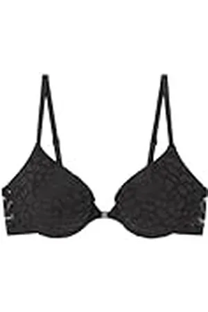 Women secret Gorgeous Spring Helankas Sujetador Push up Encaje Bra, , 90B para Mujer
