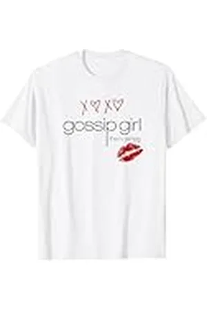 Gossip Girl Classic Logo Valentine