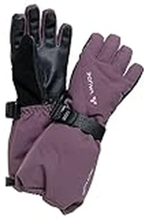 Vaude Guantes unisex para niños