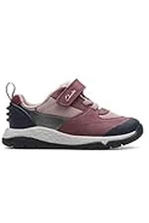 Clarks Steggystridet, Zapatos Tipo Ballet Niñas, , 20 EU