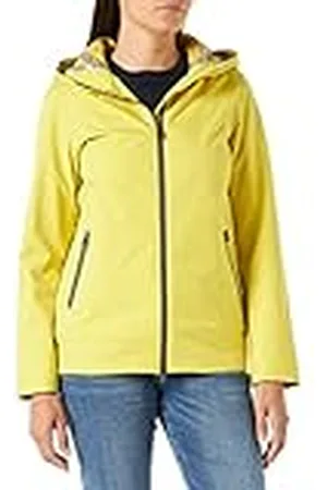 Geox W GENDRY Chaqueta, , 40 para Mujer