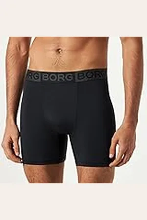 Björn Borg 9999-1277-90651 Shorts Philip Solid Men
