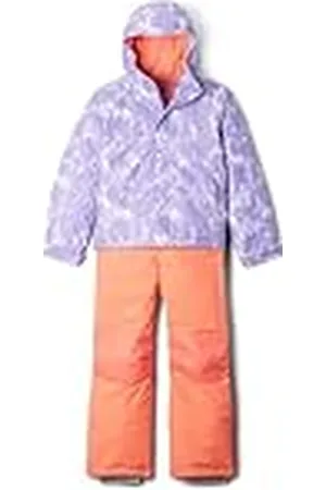 Columbia Traje de Nieve Infantil Unisex, Buga II Set