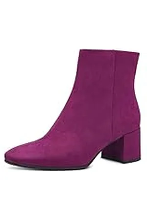 Marco Tozzi Mujer 2-25349-41, Botines de tacón, , 36 EU