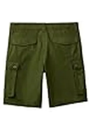 Benetton Bermuda 4ln5u9006 Pantalones Cortos, , 42 Hombres