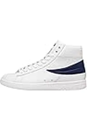 Fila Highflyer L Mid, Zapatillas Hombre, , 42 EU Estrecho