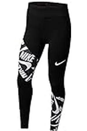 Nike G Nk Trophy Tight FG Pantalones de Deporte, Niñas, , L
