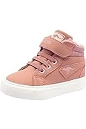 KangaROOS Kavu Iii, Zapatillas Unisex niños, , 27 EU