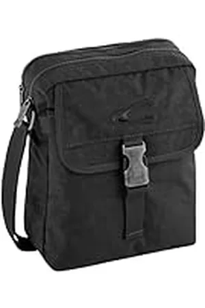 Camel Active Umhängetasche; B00 Journey Bolso bandolera, 26 cm