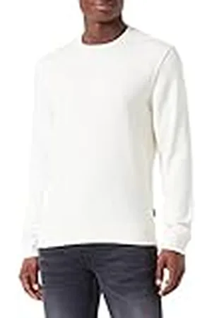 Blend Sudadera Bhdownton Crew Neck, , M para Hombre