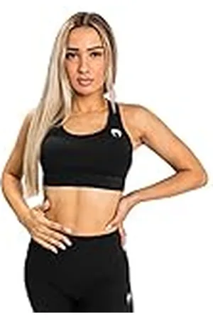 Venum Essential Medium Impact Sport Bra Sports, Mujer, , XS