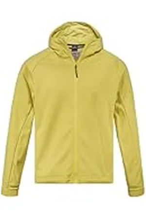 Dolomite CHAQUETA MS LATEMAR ZIP FLEECE COLOR TALLA L PARA HOMBRE