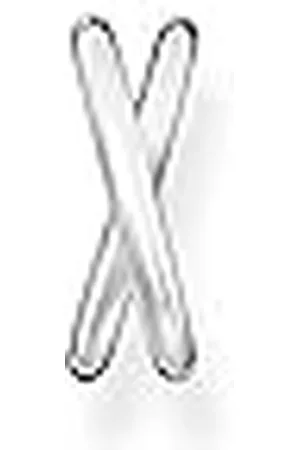 Thomas Sabo EC0024-001-21 - Pendiente para mujer ( de ley 925)