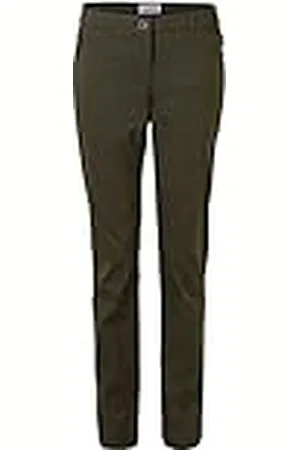 Craghoppers Pantalones de Senderismo Kiwi Pro TRS para Mujer, 48