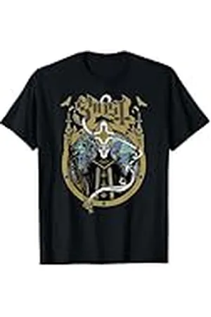 Ghost – Santanas Spes Nostra Camiseta
