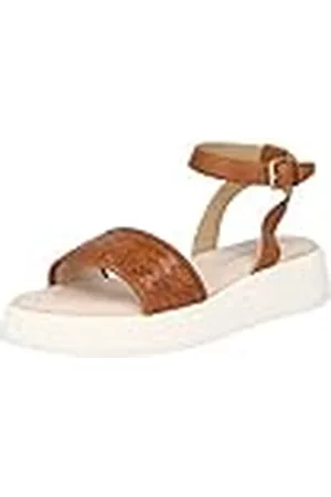 Bugatti Kya, Sandalias Planas Mujer, , 38 EU