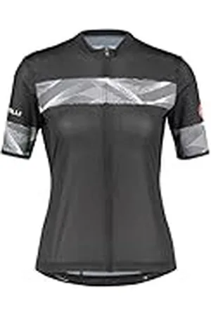Castelli Camiseta Fenice Sudadera, Mujer, , M