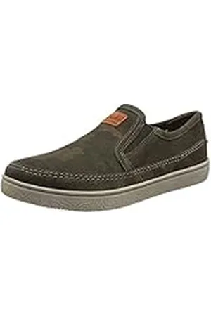 Clarks Hodson Step, Zapatillas Hombre, , 42 EU