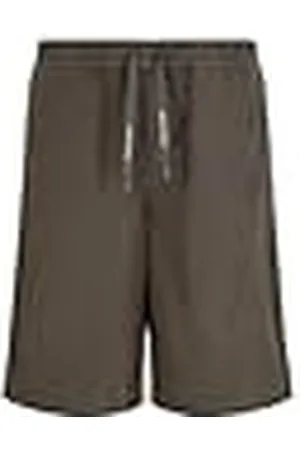 Armani Exchange Digital Desert Logo Laces Pantalones Cortos, , 29 para Hombre