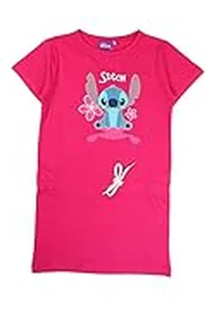 Disney Lil23-1055 S1 Bata, , 3 años para Niñas