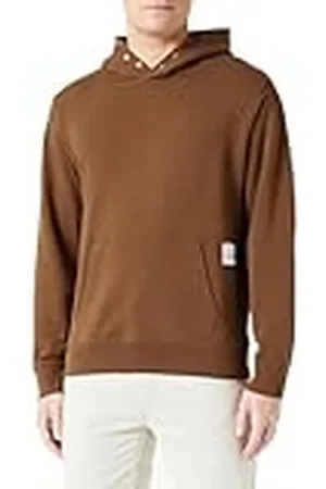 Replay M6702a.000.23650p Sudadera con Capucha, , XS para Hombre