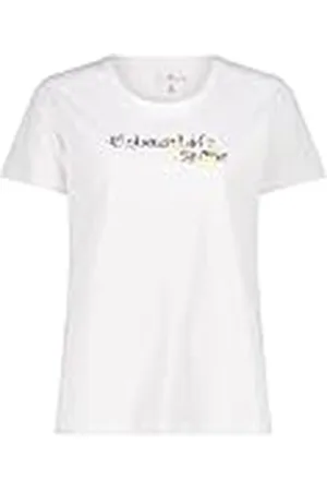 CMP Camiseta pour Femme Camiseta Femme, , 36