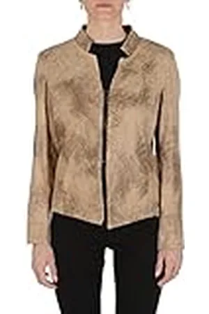 19V69 Italia Melia, Chaqueta Mujer, , L
