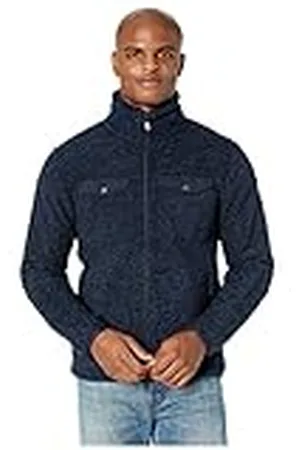 Fjällräven Fjallraven Greenland Pile Fleece M Sweatshirt, Hombre, , S
