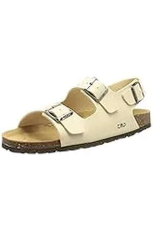 CMP ECO KEIDHA WMN SANDAL, Sandalias Mujer, , 37 EU