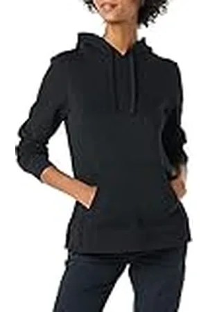 Amazon Sudadera Tipo túnica con Capucha de Forro Polar Mujer, , XL