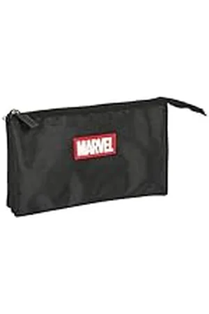 Safta Articulo, Portatodo Triple Marvel Teen Unisex niños, , M