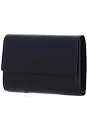Picard Bali 11734M5023 - Cartera para mujer (piel, 15 x 3 x 10 cm), color azul, , talla única, Clásico