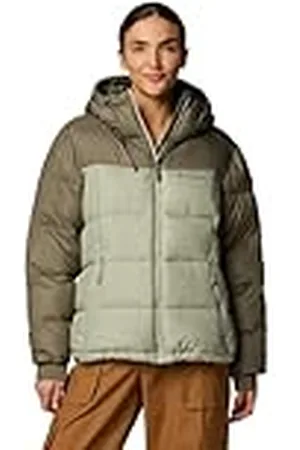 Columbia Mujer Parka Aislante Alameda Ridge
