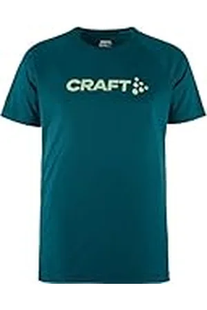 Craft Camiseta para Hombre Core Unify Logo , XL