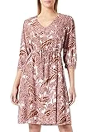 Comma, Vestido Corto Informal, , 38