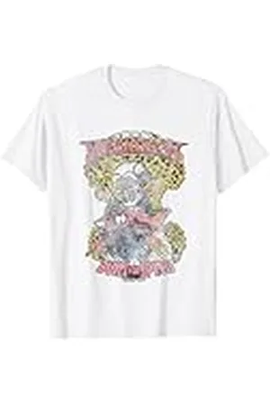 Megadeth Diseñado para la velocidad Camiseta