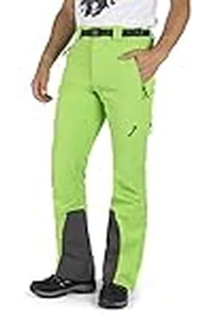 Izas Lugo Pantalones Trekking, Hombre, , L
