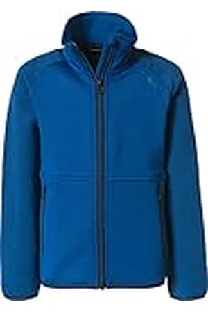 CMP Sudadera Infantil De Felpa Elástica, , 110