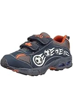 LICO Zapatillas de Deporte para niño, Color , Talla 30