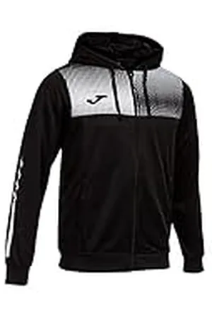 Joma Chaqueta con capucha eco supernova