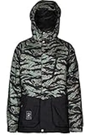 L1 Legacy Jkt´21 - Chaqueta para Hombre